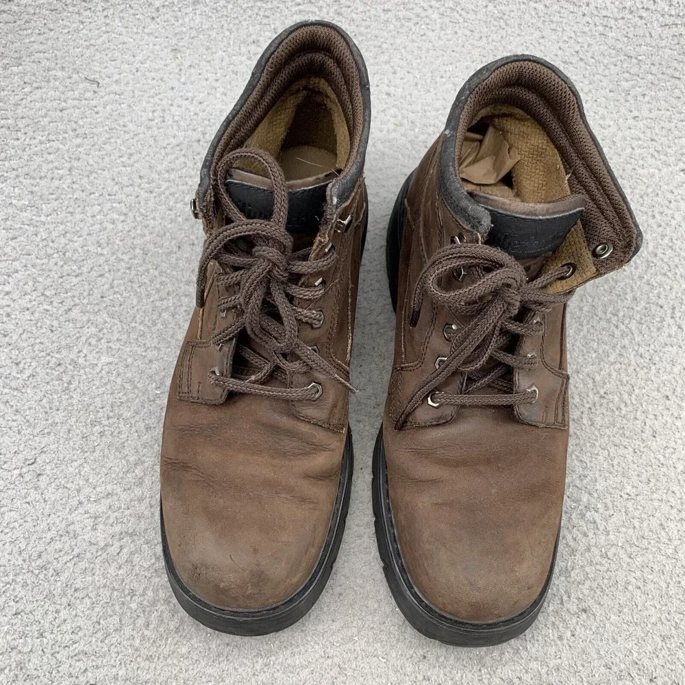 Timberland sale used